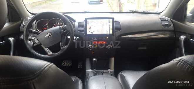 Kia Sorento 2010, 231,746 km - 2.4 l - Bakı