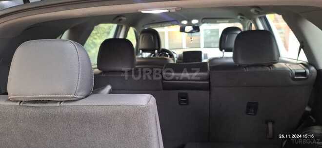 Kia Sorento 2010, 231,746 km - 2.4 l - Bakı