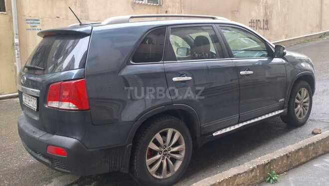 Kia Sorento 2010, 231,746 km - 2.4 l - Bakı