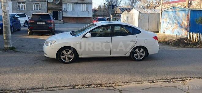 Hyundai Elantra 2008, 330,000 km - 2.0 l - Sumqayıt