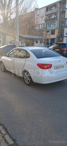 Hyundai Elantra 2008, 330,000 km - 2.0 l - Sumqayıt