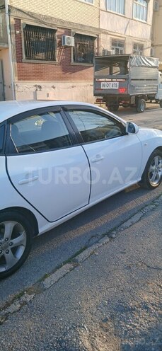 Hyundai Elantra 2008, 330,000 km - 2.0 l - Sumqayıt