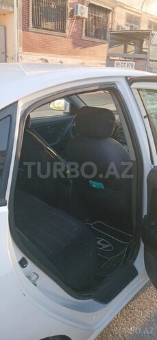 Hyundai Elantra 2008, 330,000 km - 2.0 l - Sumqayıt