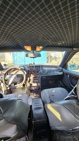 Mercedes C 220 1996, 280,000 km - 2.2 l - Quba