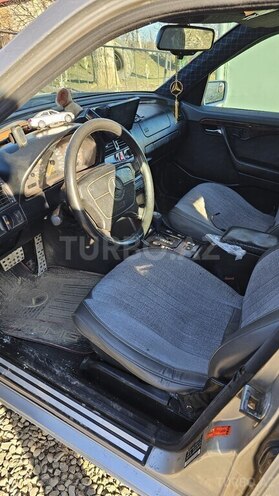 Mercedes C 220 1996, 280,000 km - 2.2 l - Quba
