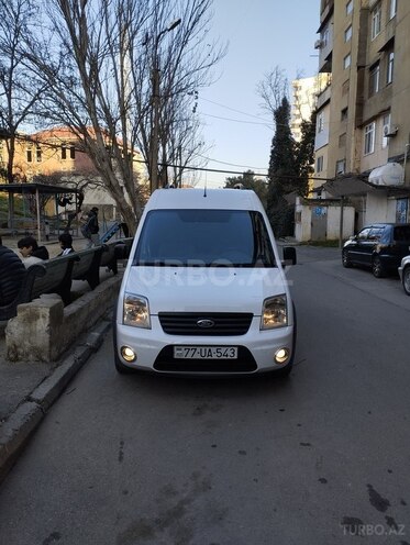 Ford Tourneo Connect 2012, 149,000 km - 1.8 л - Bakı