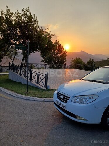 Hyundai Elantra 2008, 330,000 km - 2.0 l - Sumqayıt