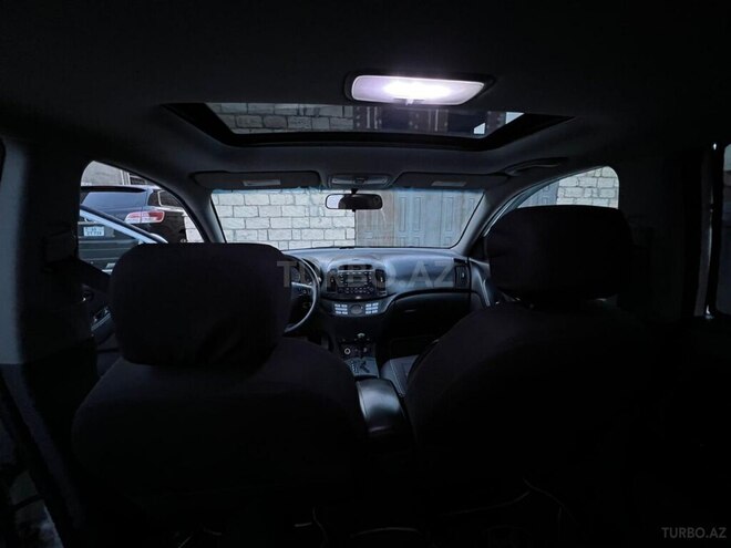 Hyundai Elantra 2008, 330,000 km - 2.0 l - Sumqayıt