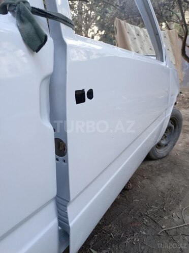 LADA (VAZ) Oka 2005, 200,000 km - 1.0 л - Bakı
