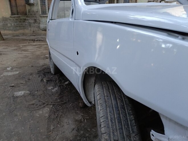 LADA (VAZ) Oka 2005, 200,000 km - 1.0 л - Bakı
