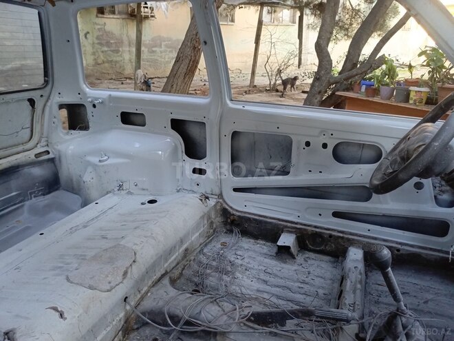 LADA (VAZ) Oka 2005, 200,000 km - 1.0 л - Bakı