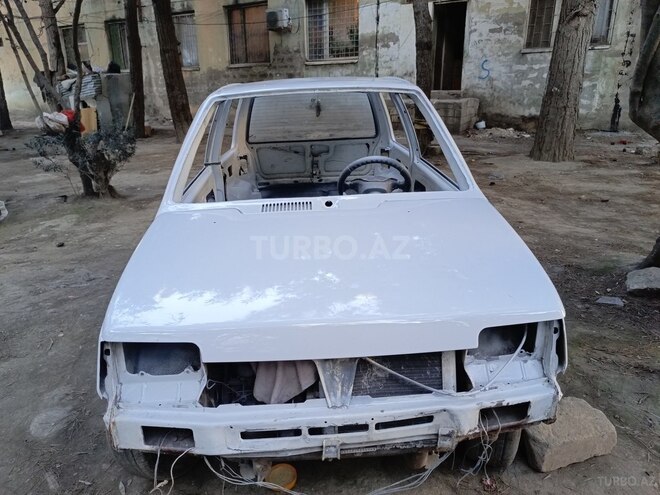 LADA (VAZ) Oka 2005, 200,000 km - 1.0 л - Bakı