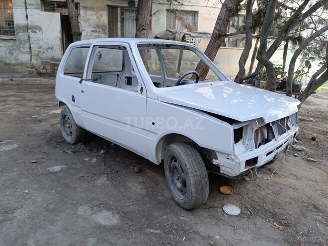 LADA (VAZ) Oka 2005, 200,000 km - 1.0 л - Bakı