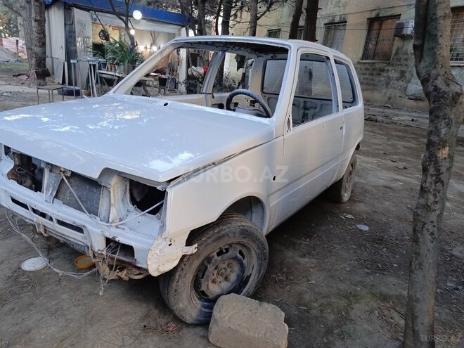 LADA (VAZ) Oka 2005, 200,000 km - 1.0 л - Bakı