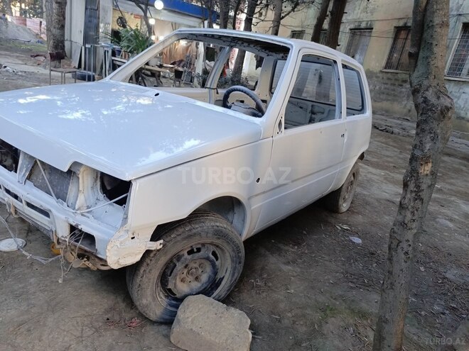 LADA (VAZ) Oka 2005, 200,000 km - 1.0 л - Bakı
