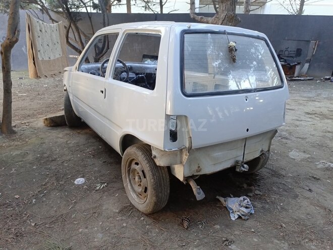 LADA (VAZ) Oka 2005, 200,000 km - 1.0 л - Bakı