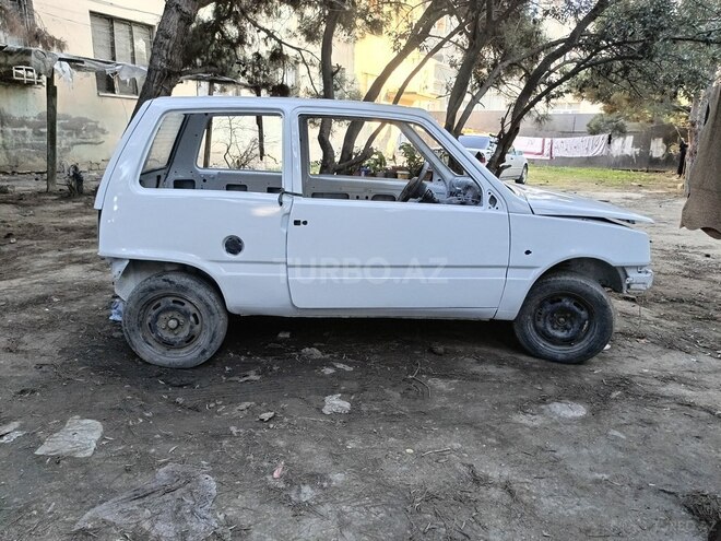 LADA (VAZ) Oka 2005, 200,000 km - 1.0 л - Bakı