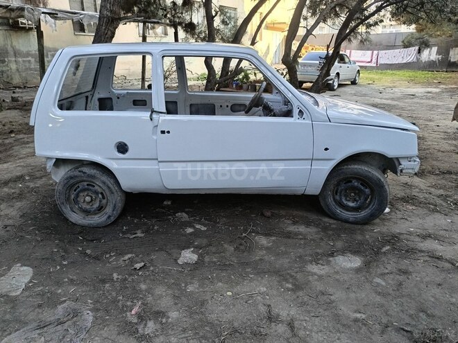 LADA (VAZ) Oka 2005, 200,000 km - 1.0 л - Bakı