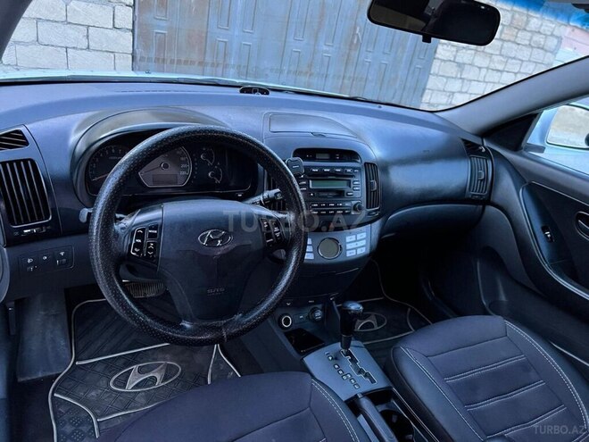 Hyundai Elantra 2008, 330,000 km - 2.0 l - Sumqayıt