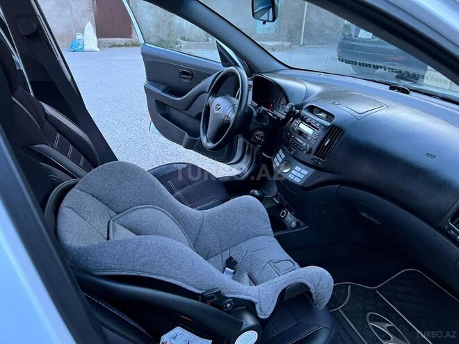 Hyundai Elantra 2008, 330,000 km - 2.0 l - Sumqayıt