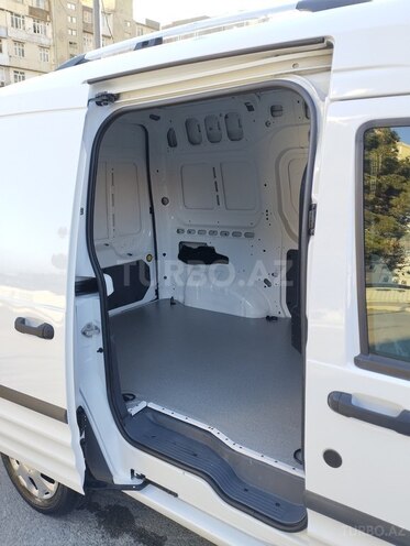 Ford Tourneo Connect 2012, 149,000 km - 1.8 л - Bakı
