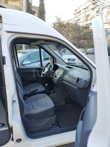 Ford Tourneo Connect 2012, 149,000 km - 1.8 л - Bakı