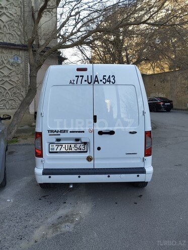 Ford Tourneo Connect 2012, 149,000 km - 1.8 л - Bakı