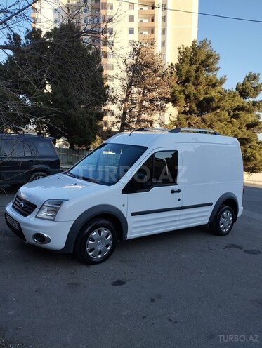 Ford Tourneo Connect 2012, 149,000 km - 1.8 л - Bakı