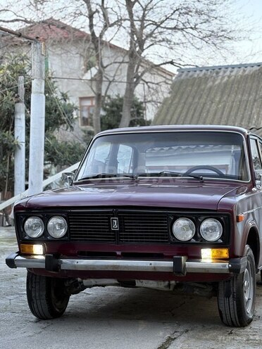 LADA (VAZ) 2106 2000, 95,000 km - 1.6 l - Bakı