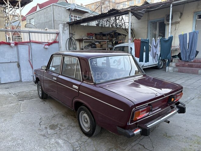 LADA (VAZ) 2106 2000, 95,000 km - 1.6 l - Bakı