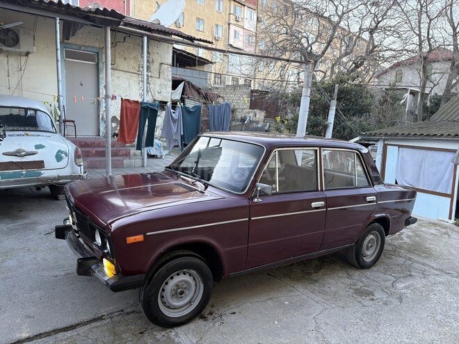 LADA (VAZ) 2106 2000, 95,000 km - 1.6 l - Bakı