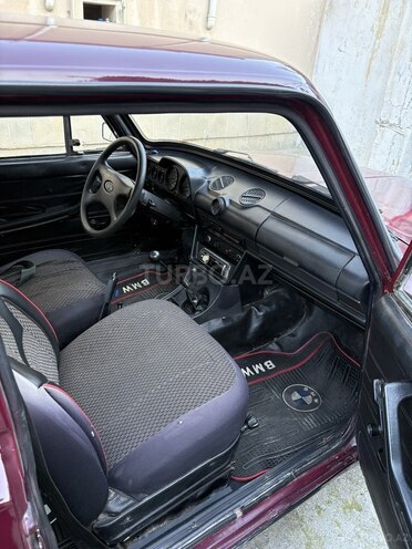 LADA (VAZ) 2106 2000, 95,000 km - 1.6 l - Bakı