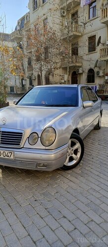 Mercedes E 240 1998, 458,135 km - 2.5 l - Bakı