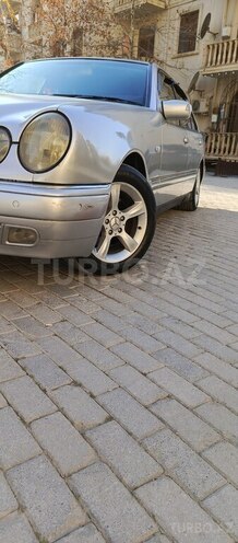 Mercedes E 240 1998, 458,135 km - 2.5 l - Bakı