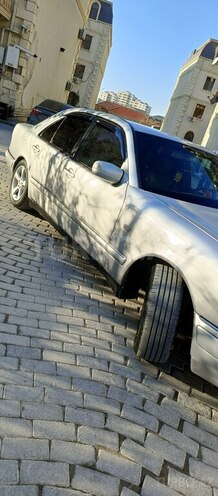 Mercedes E 240 1998, 458,135 km - 2.5 l - Bakı