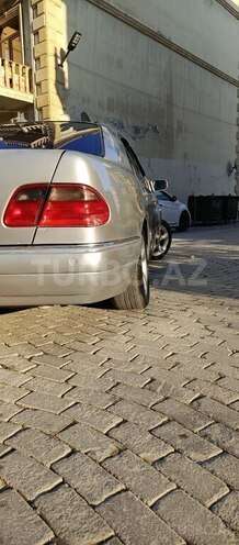 Mercedes E 240 1998, 458,135 km - 2.5 l - Bakı