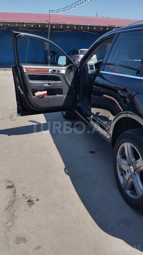 Volkswagen Touareg 2005, 282,000 km - 3.2 l - Sumqayıt
