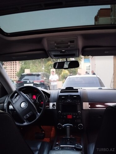 Volkswagen Touareg 2005, 282,000 km - 3.2 l - Sumqayıt