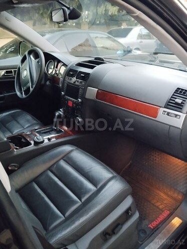 Volkswagen Touareg 2005, 282,000 km - 3.2 l - Sumqayıt