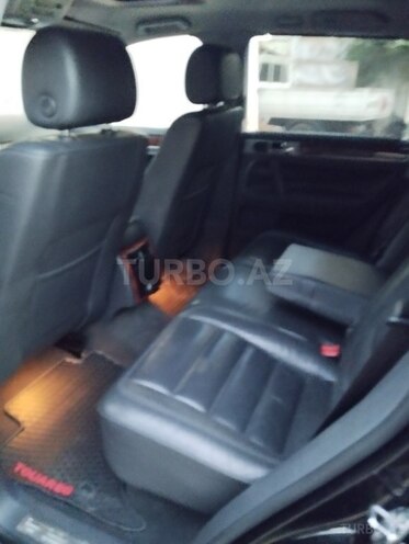 Volkswagen Touareg 2005, 282,000 km - 3.2 l - Sumqayıt