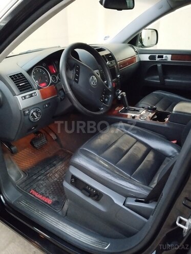 Volkswagen Touareg 2005, 282,000 km - 3.2 l - Sumqayıt