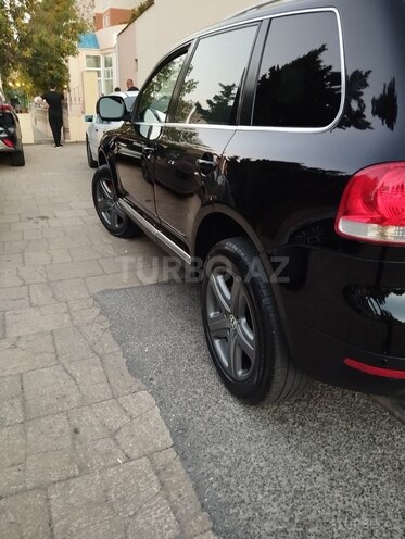 Volkswagen Touareg 2005, 282,000 km - 3.2 l - Sumqayıt