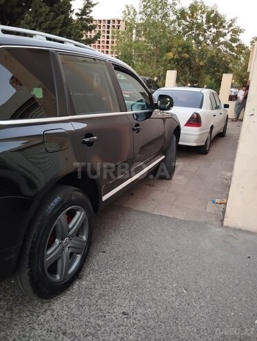 Volkswagen Touareg 2005, 282,000 km - 3.2 l - Sumqayıt