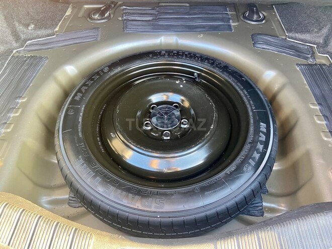 Ford Fusion (North America) 2014, 214,000 km - 1.5 l - Şəmkir