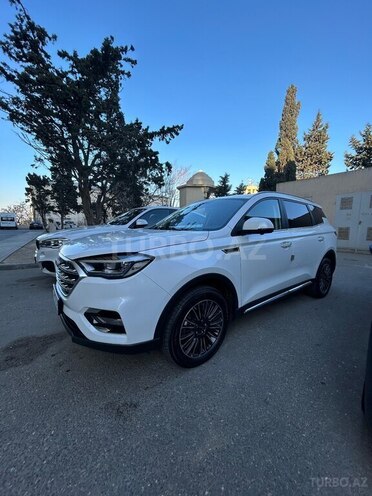 VGV U70 Pro 2024, 8,950 km - 1.5 l - Bakı
