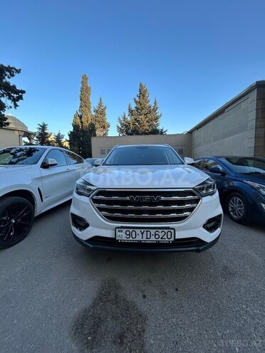 VGV U70 Pro 2024, 8,950 km - 1.5 l - Bakı
