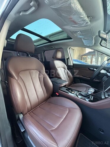 VGV U70 Pro 2024, 8,950 km - 1.5 l - Bakı
