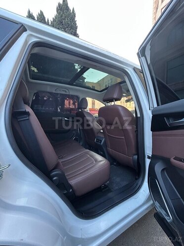 VGV U70 Pro 2024, 8,950 km - 1.5 l - Bakı