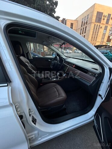 VGV U70 Pro 2024, 8,950 km - 1.5 l - Bakı