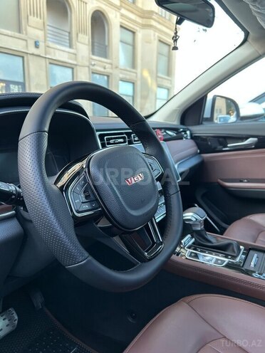 VGV U70 Pro 2024, 8,950 km - 1.5 l - Bakı